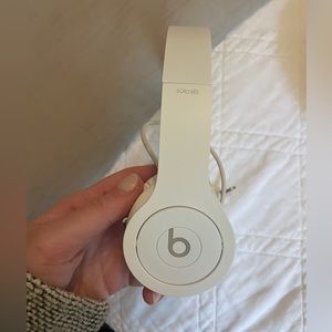 Beats by Dr. Dre Beats Solo HD Wired Headphone